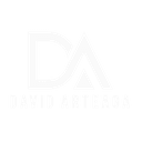 Logo David Arteaga