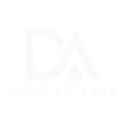 David Arteaga Logo